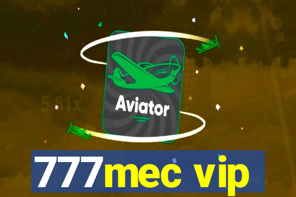 777mec vip